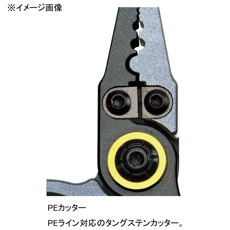 Finger Split Mini Pliers — фото 7
