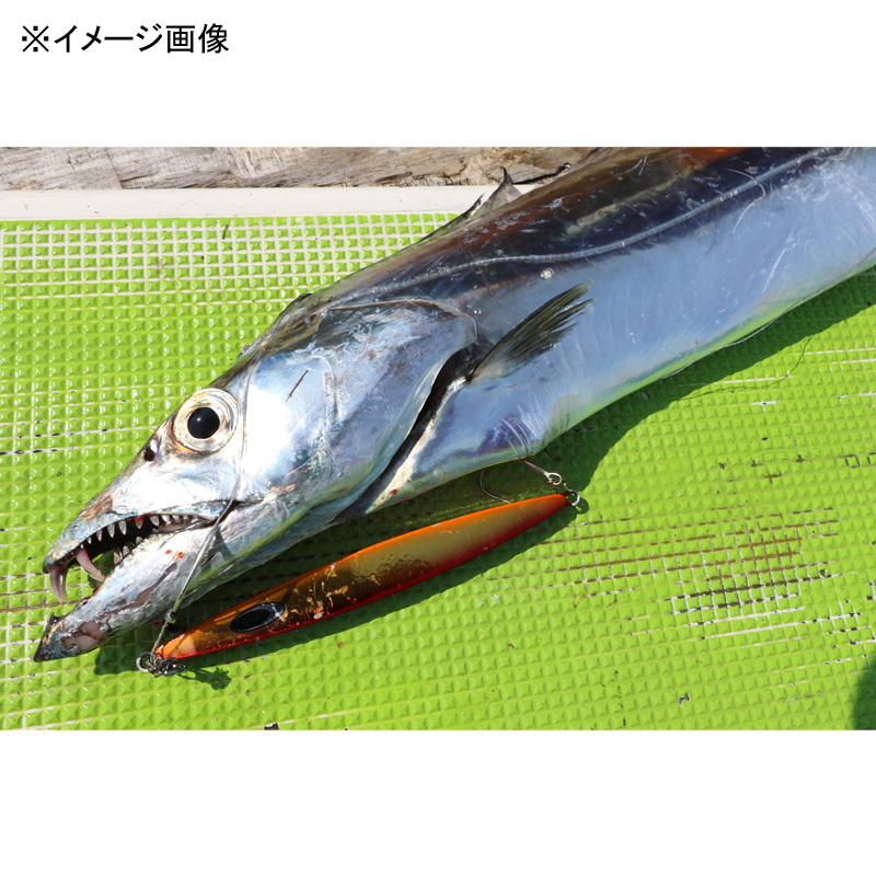 Iron Hook type Tachi UV Devil — фото 2