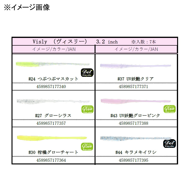 Visly — фото 4