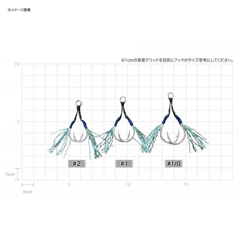 Micro Jig Assist Wire Twin — фото 3