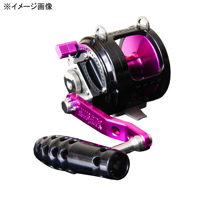 Battle 20GT Alligator × Gokuspe Limited — фото 2