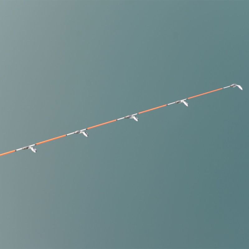 Kase Ikadashi Ikada Rod Custom Replacement Tip CUSTOM-KTS ACTION 5 — фото 3