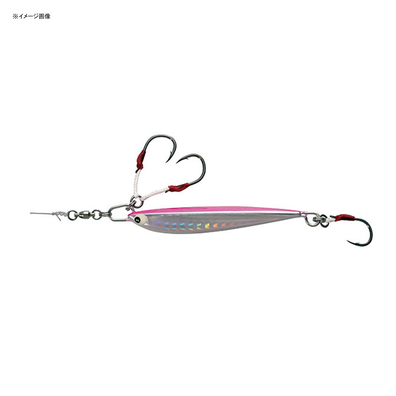 Tai Jig Hook Single — фото 2