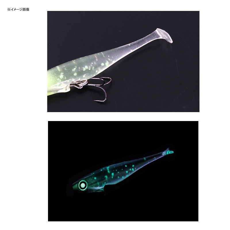 Jelly Sardine 55 Shad Tail — фото 3