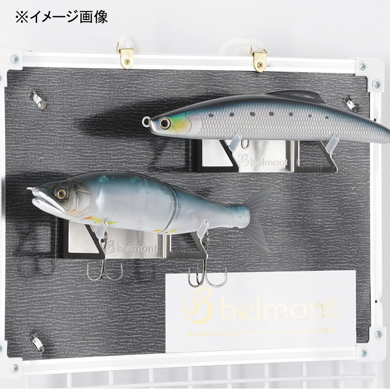 Multi Lure Stand-Air 2 pcs — фото 3