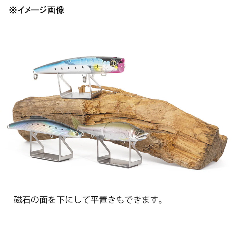 Multi Lure Stand-Air 2 pcs — фото 5