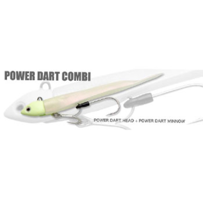 Power Dart Combi — фото 2