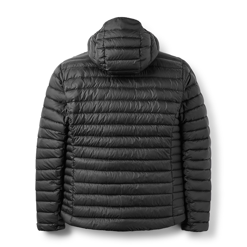 Microlight Alpine Hoody — фото 2