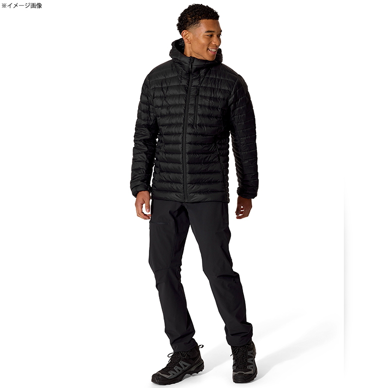 Microlight Alpine Hoody — фото 4