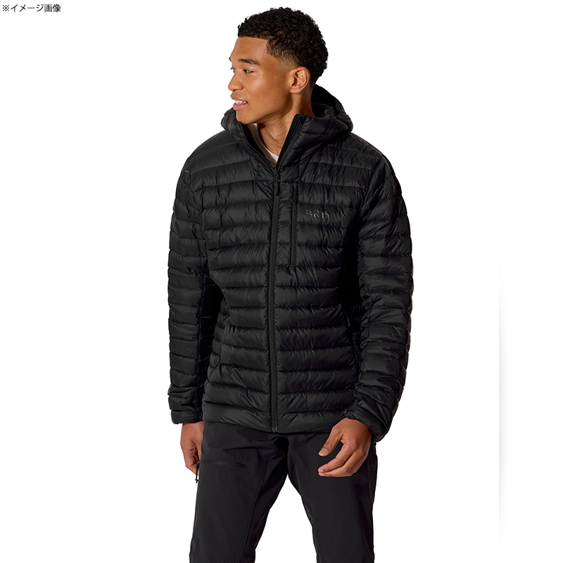Microlight Alpine Hoody — фото 3