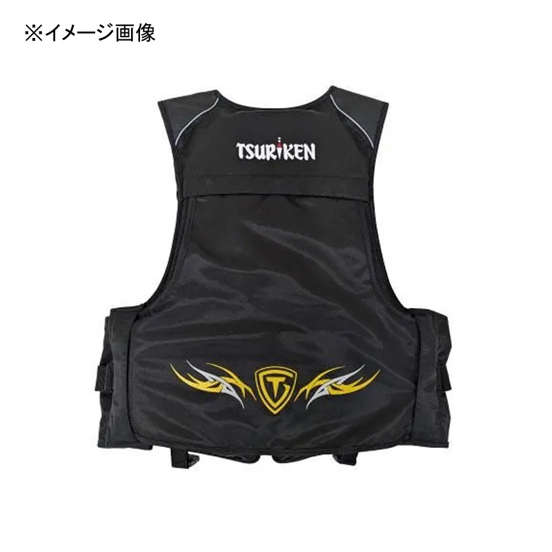Floating Vest TV251 — фото 2