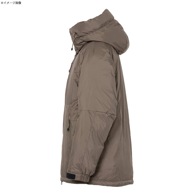 Aurora Tex Down Jacket (Men's) — фото 3