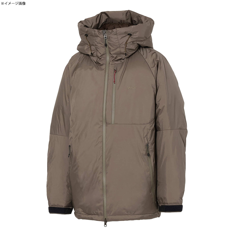 Aurora Tex Down Jacket (Men's) — фото 2
