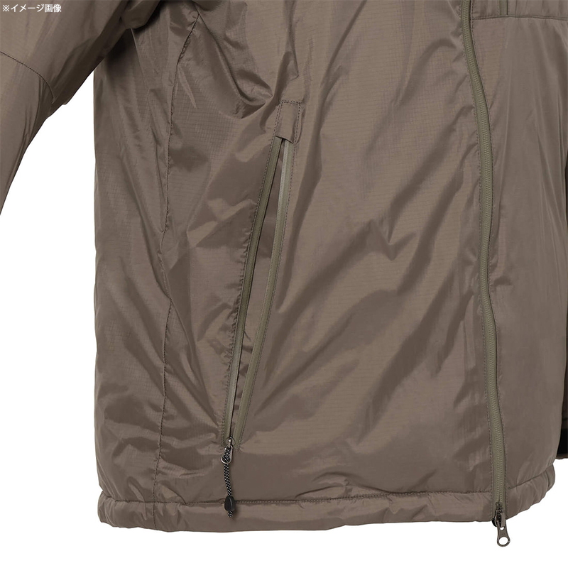 Aurora Tex Down Jacket (Men's) — фото 6