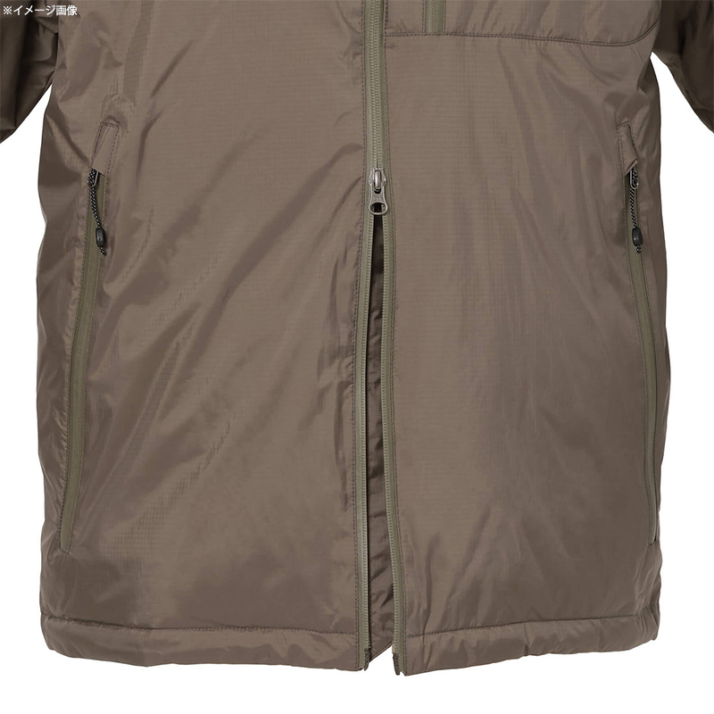 Aurora Tex Down Jacket (Men's) — фото 7