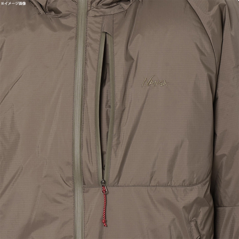 Aurora Tex Down Jacket (Men's) — фото 5
