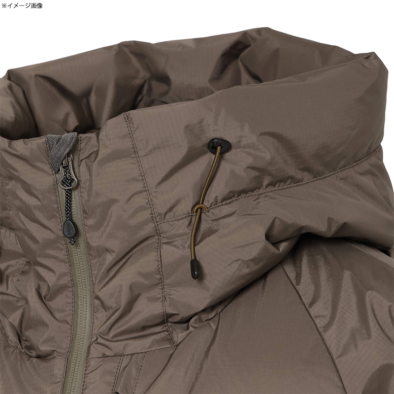 Aurora Tex Down Jacket (Men's) — фото 8
