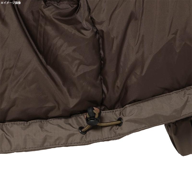Aurora Tex Down Jacket (Men's) — фото 10