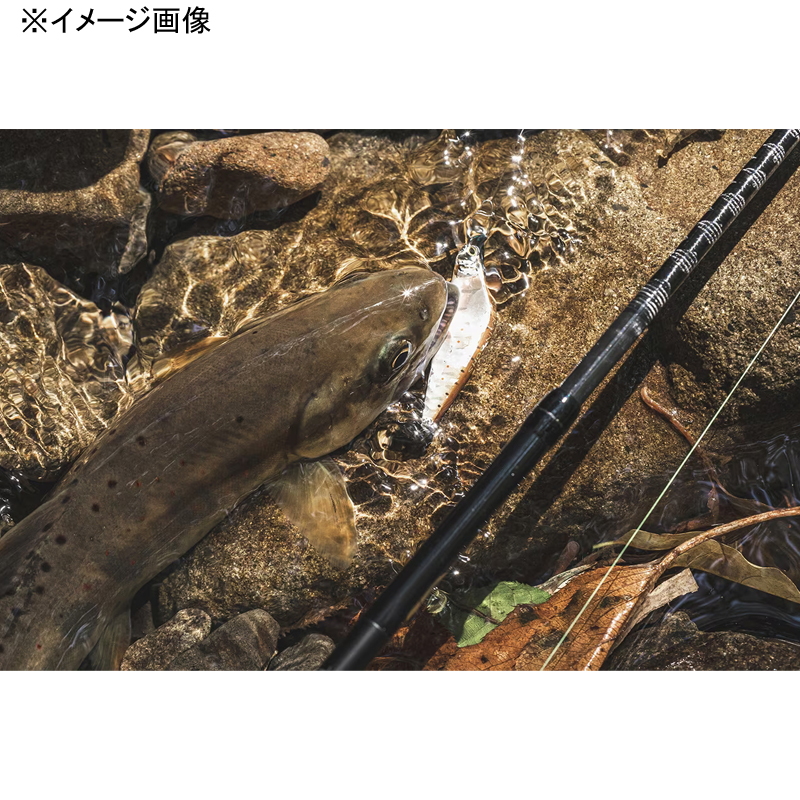 24 Trout One NS S 54UL — фото 10