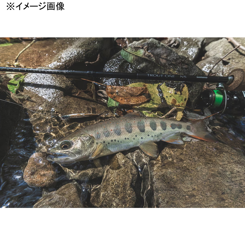 24 Trout One NS S 54UL — фото 9