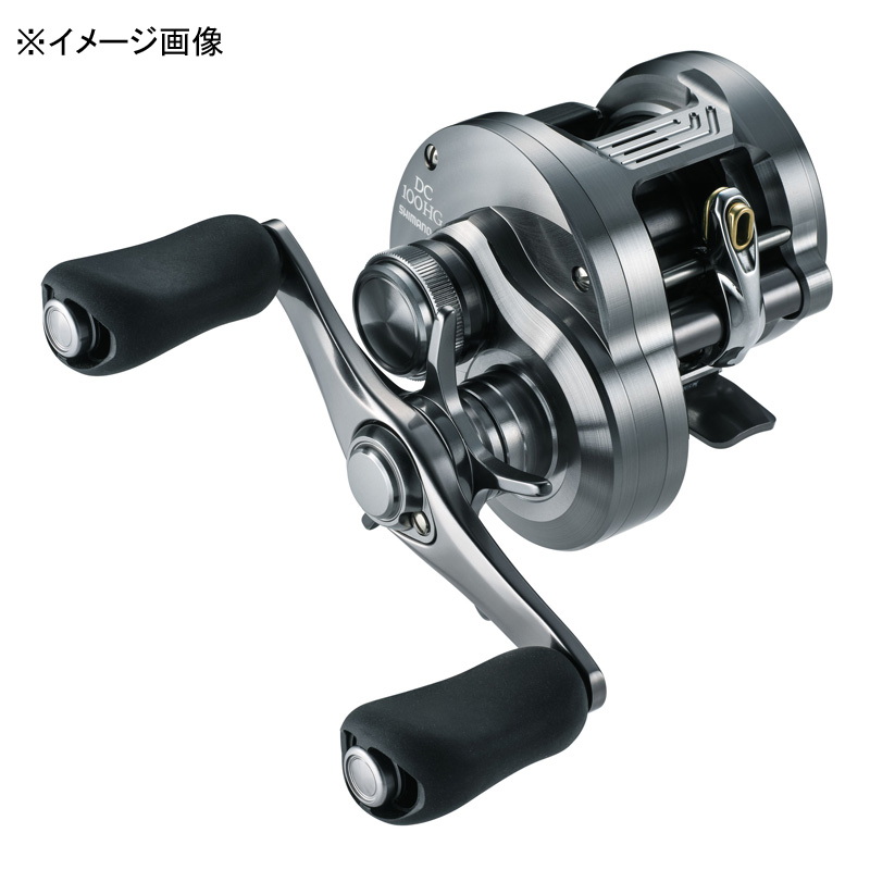 (Reservation November Arrival) 26 Calcutta Conquest DC 201HG Left Handle — фото 5