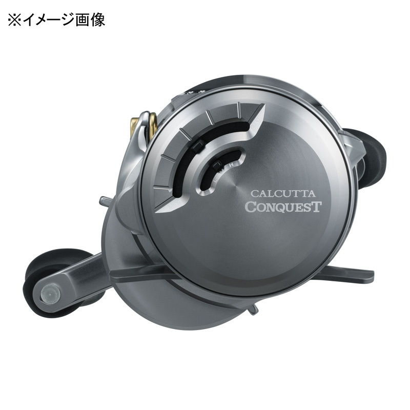 (Reservation November Arrival) 26 Calcutta Conquest DC 201HG Left Handle — фото 4