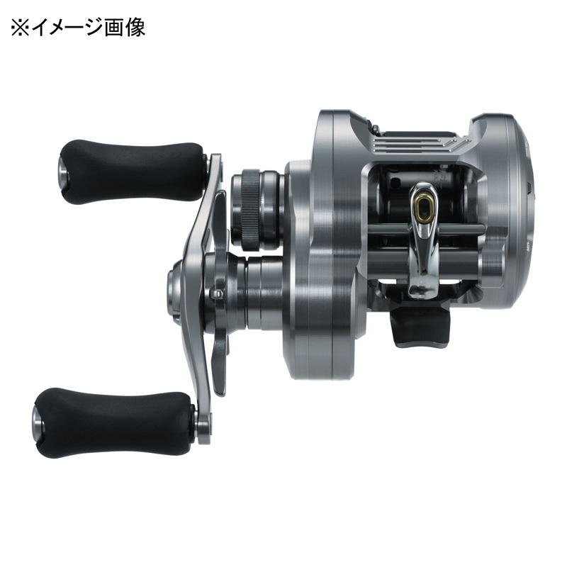 (Reservation November Arrival) 26 Calcutta Conquest DC 201HG Left Handle — фото 3