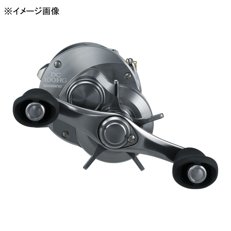 (Reservation November Arrival) 26 Calcutta Conquest DC 201HG Left Handle — фото 6