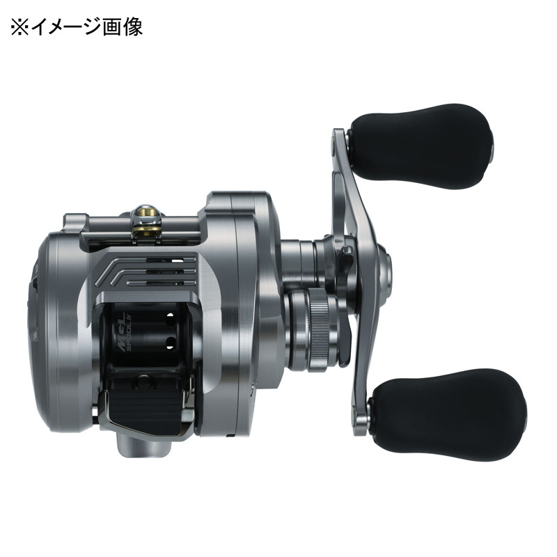 (Reservation November Arrival) 26 Calcutta Conquest DC 201HG Left Handle — фото 2