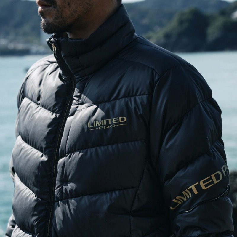 MD-110Z Limited Pro Ultra High Loft Down Suit — фото 5