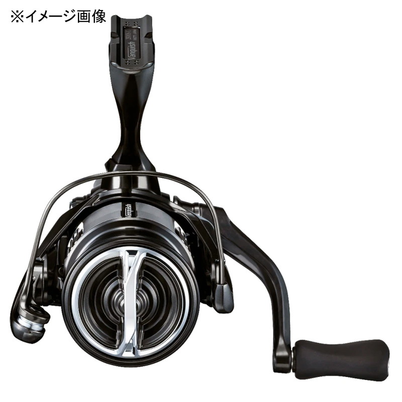23 Vanquish C3000XG — фото 3