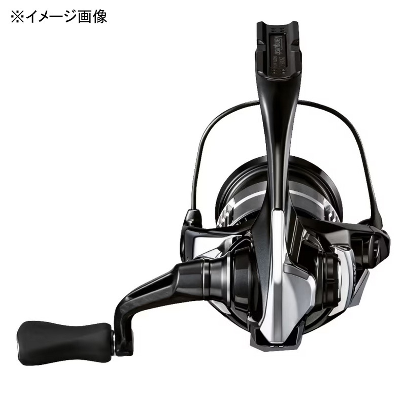 23 Vanquish C3000XG — фото 4