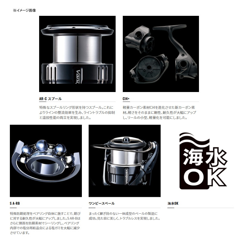 21BB-X Technium 2500DXXGSL — фото 3