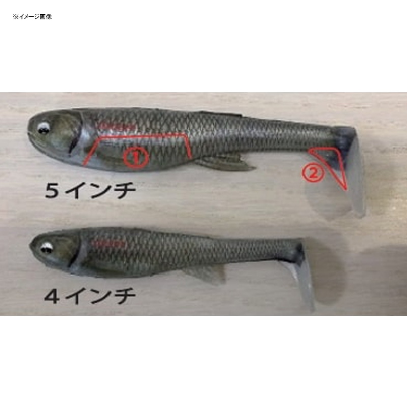 SPEED SHAD — фото 2