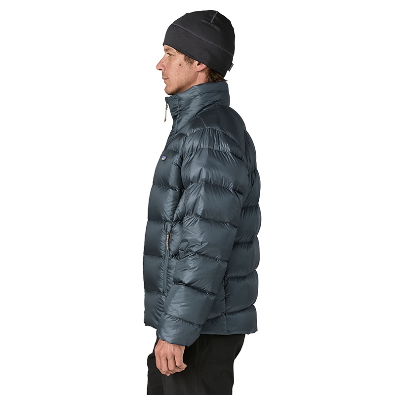 Men's Fitzroy Down Jacket — фото 3