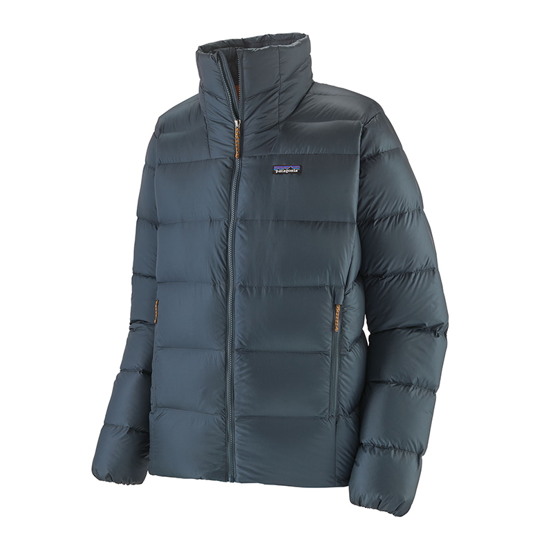 Men's Fitzroy Down Jacket — фото 10