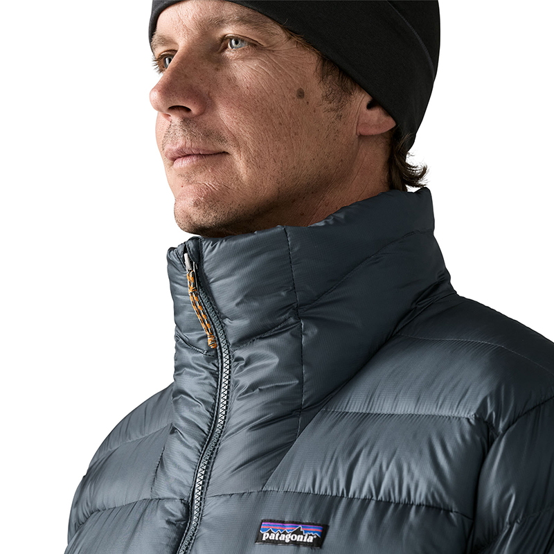 Men's Fitzroy Down Jacket — фото 4