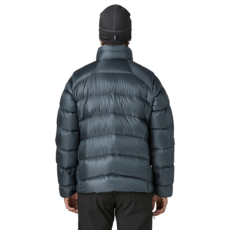 Men's Fitzroy Down Jacket — фото 2