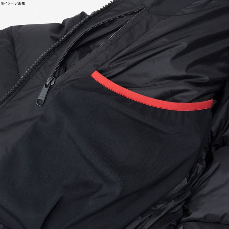 EX Bilayer Parka Unisex — фото 5