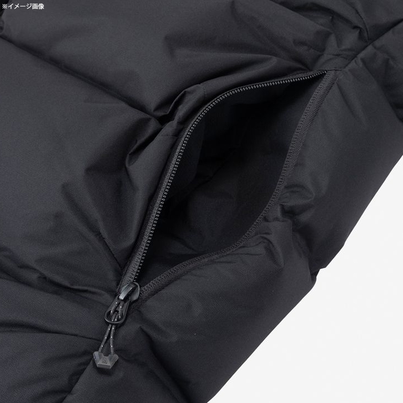 EX Bilayer Parka Unisex — фото 4