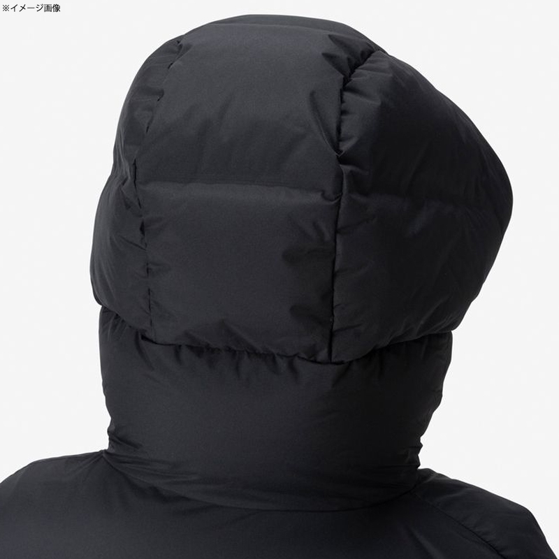 EX Bilayer Parka Unisex — фото 8