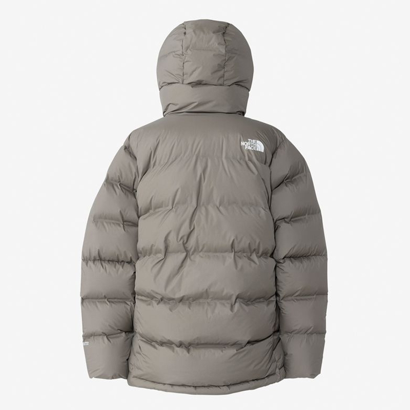 EX Bilayer Parka Unisex — фото 2