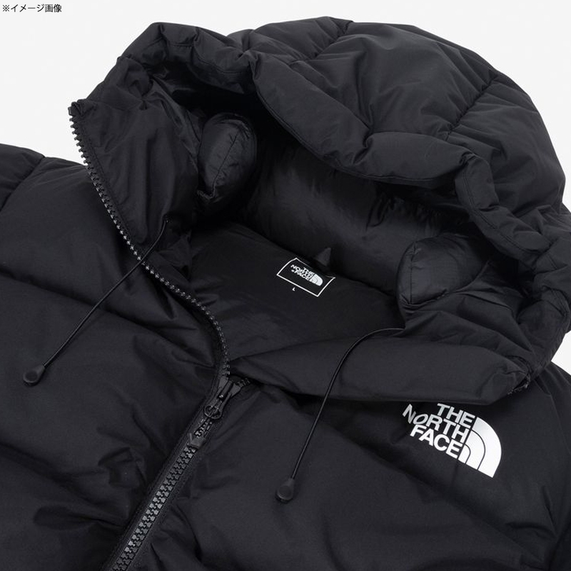 EX Bilayer Parka Unisex — фото 7
