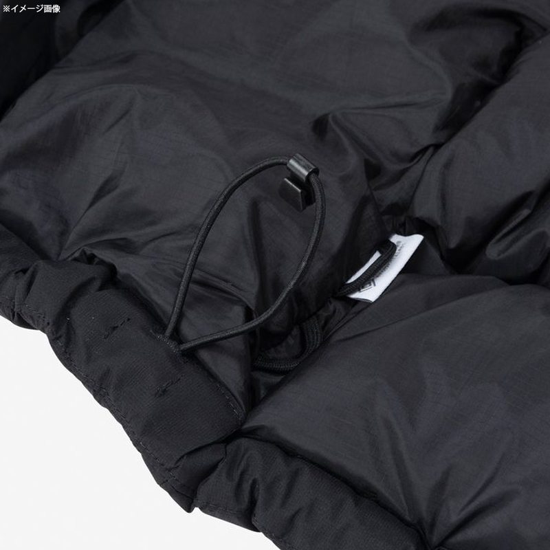 EX Bilayer Parka Unisex — фото 6
