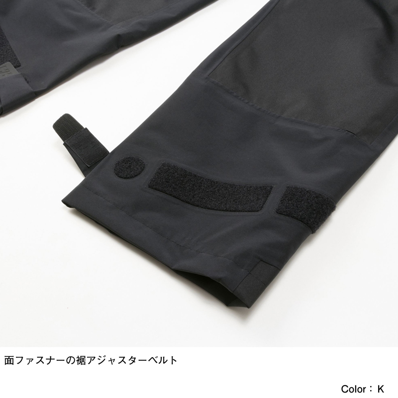 Tactician GORE-TEX Race Salopette Men's — фото 11