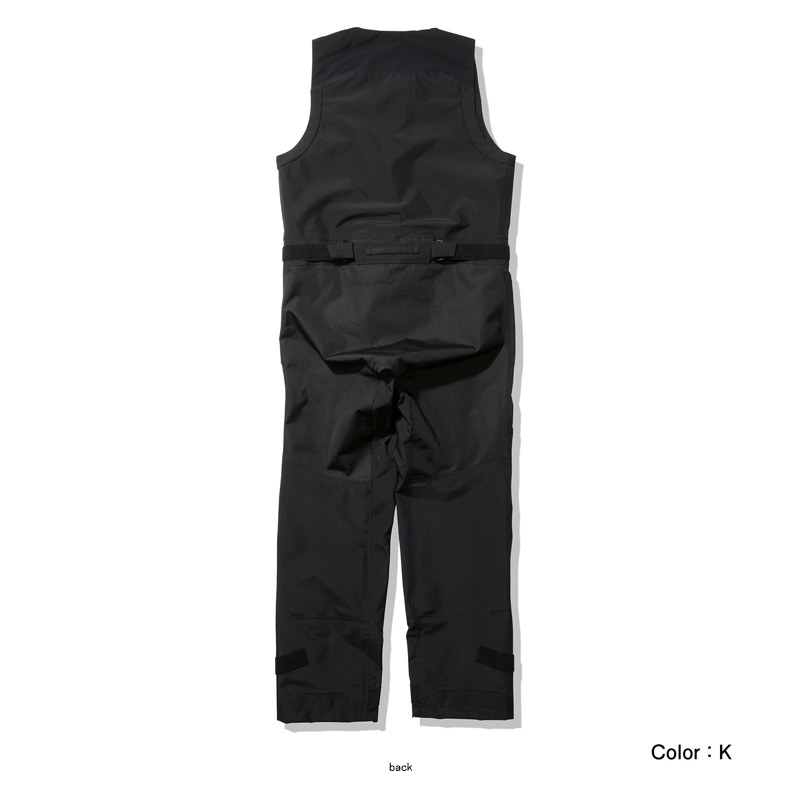 Tactician GORE-TEX Race Salopette Men's — фото 3