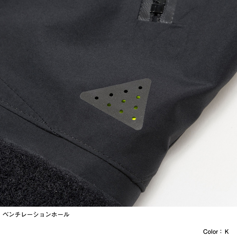 Tactician GORE-TEX Race Salopette Men's — фото 6
