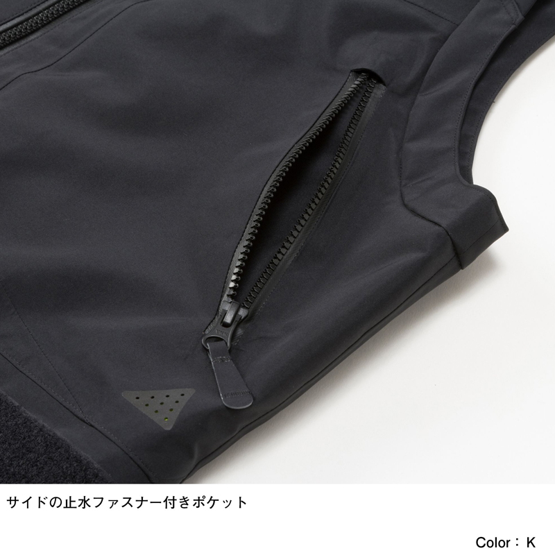 Tactician GORE-TEX Race Salopette Men's — фото 5