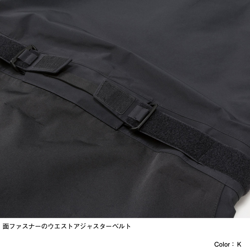 Tactician GORE-TEX Race Salopette Men's — фото 10