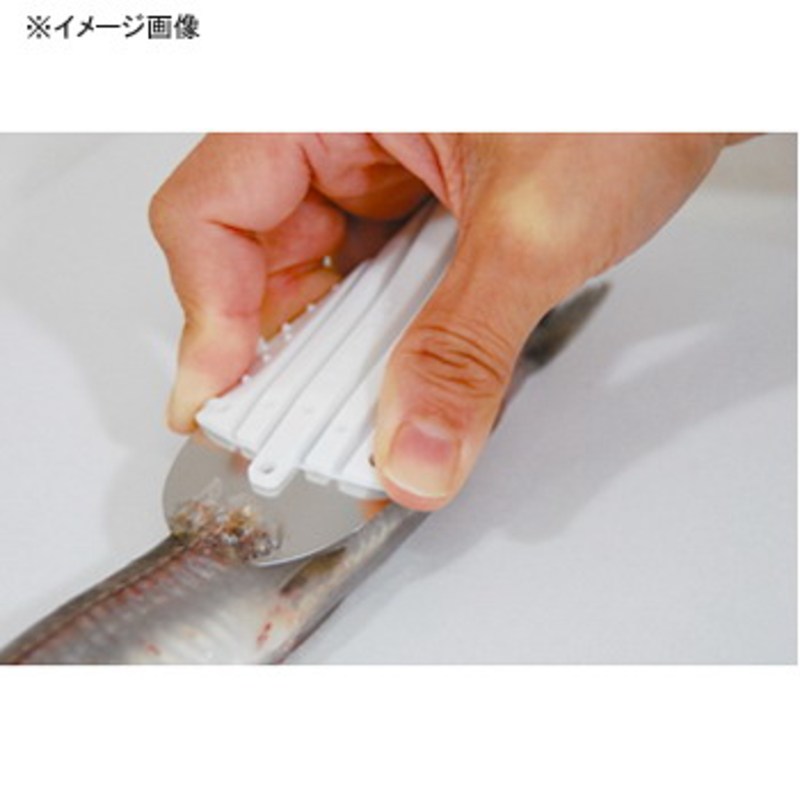 Hyper Scale Remover (For Small Fish) — фото 2